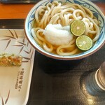 丸亀製麺 - 