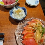 Sumibiyaki Shokudou Koganeya - 