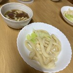 渡辺うどん - 