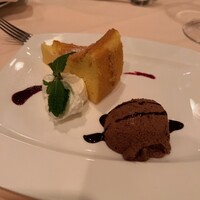 エリオ・ロカンダ・イタリアーナ - 