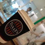 タリーズコーヒー - 