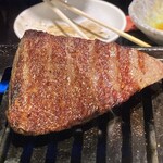 TOKYO焼肉ごぉ - レッドクリフ