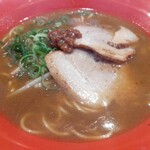 小豆島ラーメンHISHIO - 