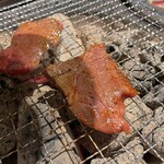 Sumibiyakiniku Noburu - 