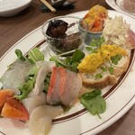 Makiyaki Okibi - 