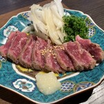 Sumibiyakiniku Noburu - 