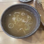 手打ち蕎麦みながわ - 