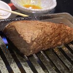 TOKYO焼肉ごぉ - レッドクリフ