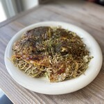 Teppan Yaki Okonomiyaki Baku - 