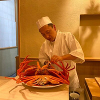 すし処 めくみ - 