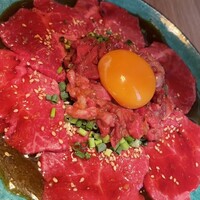 上等焼肉 ひらく - 