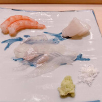 すし処 めくみ - 