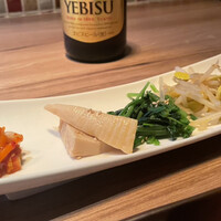 上等焼肉 ひらく - 