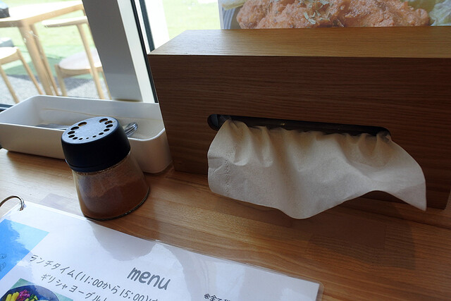 Ygeia（イギア） - 旭川（カレー）の写真