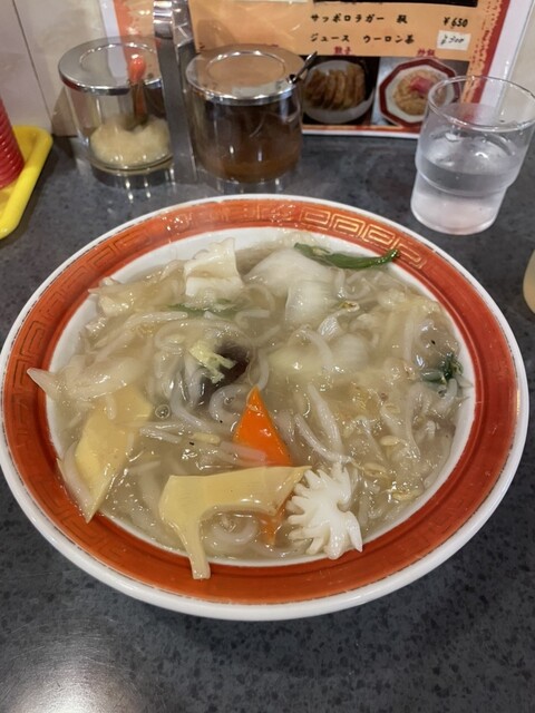 大王本店 - 稚内（ラーメン）の写真