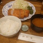 Tonkatsu Yutaka - 