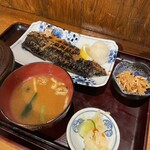 炭火焼専門食処 白銀屋 - 