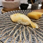 馳走 啐啄一十  - 