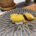 馳走 啐啄一十  - 