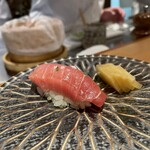 馳走 啐啄一十  - 