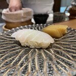 馳走 啐啄一十  - 