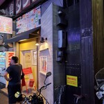 カジュアルフレンチBar 7FUKU - 