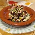 カジュアルフレンチBar 7FUKU - 