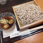 Sobashabu Souhonke Naniwasoba - 