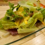 カジュアルフレンチBar 7FUKU - 