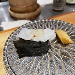 馳走 啐啄一十  - 