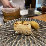 馳走 啐啄一十  - 