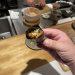 馳走 啐啄一十  - 