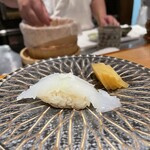 馳走 啐啄一十  - 