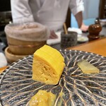 馳走 啐啄一十  - 