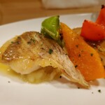 カジュアルフレンチBar 7FUKU - 