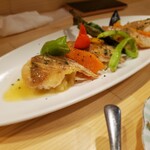 カジュアルフレンチBar 7FUKU - 