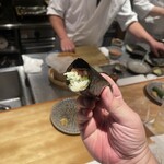 馳走 啐啄一十  - 