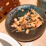 麺屋優光 銀座店 - 