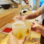 カジュアルフレンチBar 7FUKU - 