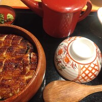 炭焼うな富士 名駅店 - 