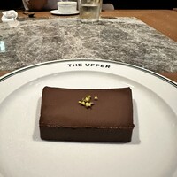 THE UPPER - 