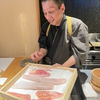 馳走 啐啄一十  - 