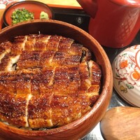 炭焼うな富士 名駅店 - 