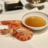 中国飯店 富麗華 - 