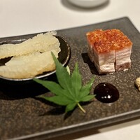中国飯店 富麗華 - 