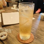 浅草薬酒バー - 