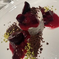 Prime42 steakhouse & sky bar - 