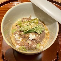 京味 もと井 - 