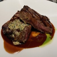 Prime42 steakhouse & sky bar - 