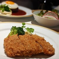 洋食 つばき - 